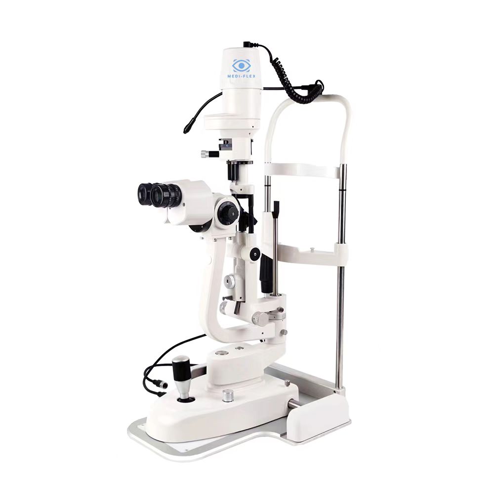 Slit Lamp